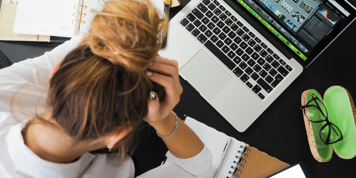 Aus Misserfolgen lernen